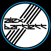 DJ Alex Bartlett New years Mix