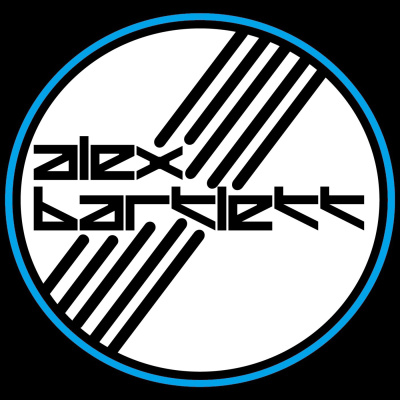 Dj Alex Bartlett Podcast