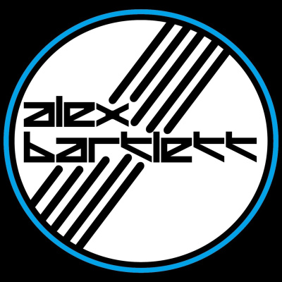 Dj Alex Bartlett Podcast