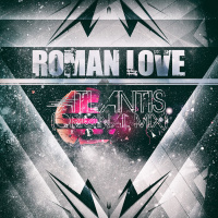 Roman Love - Atlantis (Original Mix)