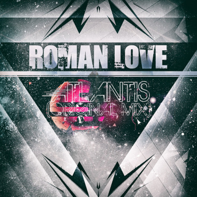 Dj Roman Love