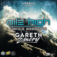 Mile High Dance Sessions 057 - Gareth Emery Guestmix