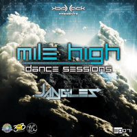 Mile High Dance Sessions 071 - Jangles Guestmix