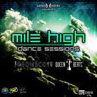 MHDS 065 - IE Entertainment Takeover w/ Jason Scott  Queen Beats