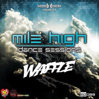 Mile High Dance Sessions 089 - Waffle Guestmix