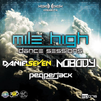 Mile High Dance Sessions 076 - HTID USA SPECIAL
