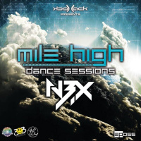 Mile High Dance Sessions 055 - Nobexx Guestmix
