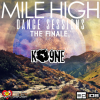 Mile High Dance Sessions 108 - 4 - K9ne