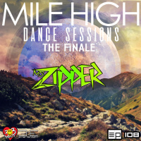 Mile High Dance Sessions 108 - 9 - Ms. Zipper