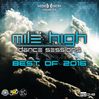 Mile High Dance Sessions 048 - Best of 2016