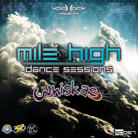 Mile High Dance Sessions 067 - Whiskas Guestmix