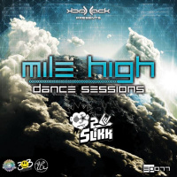 Mile High Dance Sessions 077 - 2 Slikk Guestmix