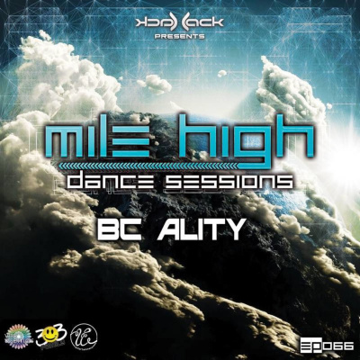 Mile High Dance Sessions
