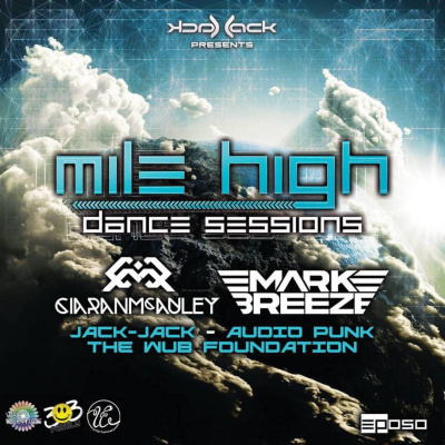 Mile High Dance Sessions