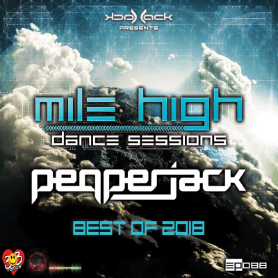 Mile High Dance Sessions
