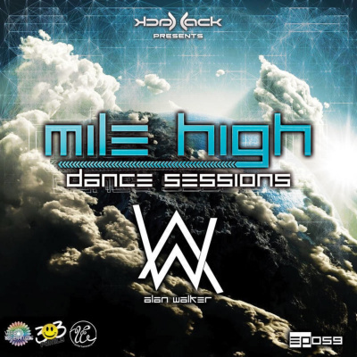 Mile High Dance Sessions