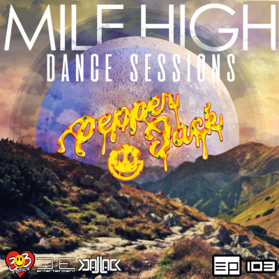 Mile High Dance Sessions
