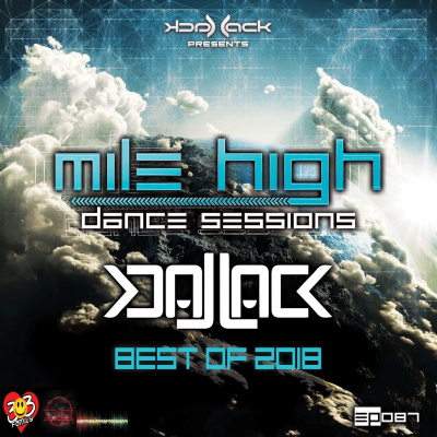 Mile High Dance Sessions