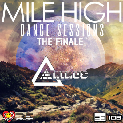 Mile High Dance Sessions