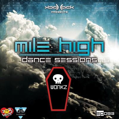 Mile High Dance Sessions