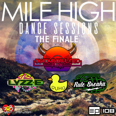 Mile High Dance Sessions