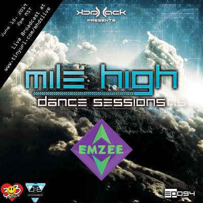 Mile High Dance Sessions
