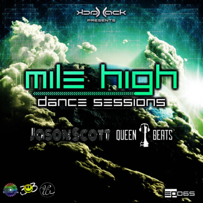 Mile High Dance Sessions