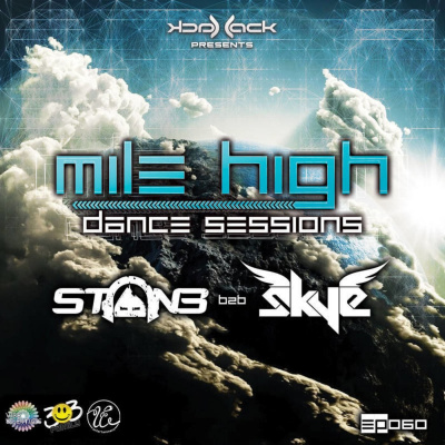 Mile High Dance Sessions