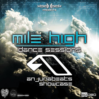 Mile High Dance Sessions