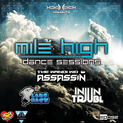Mile High Dance Sessions