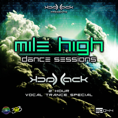 Mile High Dance Sessions