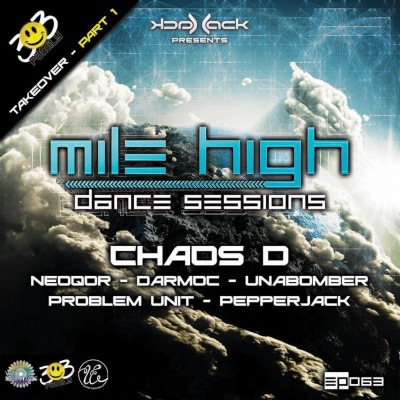 Mile High Dance Sessions