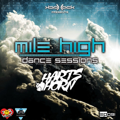 Mile High Dance Sessions