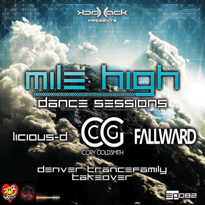 Mile High Dance Sessions