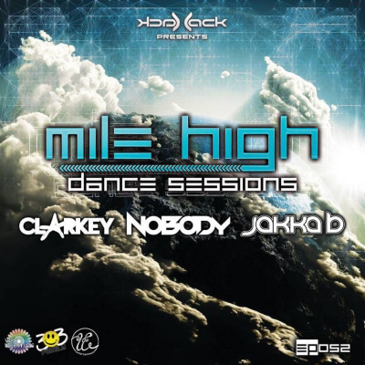 Mile High Dance Sessions