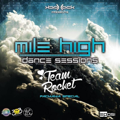 Mile High Dance Sessions