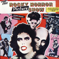 Science Fiction / Double Feature (Reprise)