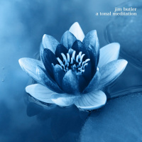 Deep Energy 593 - A Tonal Meditation - Background Music for Sleep, Meditation, Relaxation, Massage, Yoga, Studying and Therapy