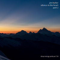 Deep Energy 726 - Silence in the Heart - Part 2 - Background Music for Sleep, Meditation, Relaxation, Massage, Yoga, Studying and Therapy
