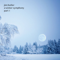 Deep Energy 860 - A Winter Symphony - Part 1 - Background Music for Sleep, Meditation, Relaxation, Massage, Yoga, Studying and Therapy