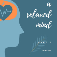 Deep Energy 970 - A Relaxed Mind - Part 2