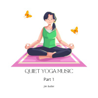 Deep Energy 967 - Quiet Yoga Music - Part 1