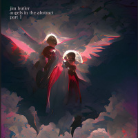 Deep Energy 1110 - Angels in the Abstract - Part 1