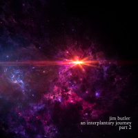 Deep Energy 643 - An interplanetary Journey - Part 2 - Background Music for Sleep, Meditation, Relaxation, Massage, Yoga and Studying