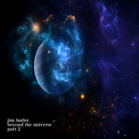 Deep Energy 605 - Beyond the Universe - Part 2 - Background Music for Sleep, Meditation, Relaxation, Massage, Yoga, Studying and Therapy