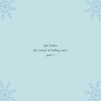 Deep Energy 806 - The Sound of Falling Snow - Part 3 - Background Music for Sleep, Meditation, Relaxation, Massage, Yoga and Studying