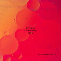 Deep Energy 738 - A Slow Fluidity - Part 2 - Background Music for Sleep, Meditation, Relaxation, Massage, Yoga, Studying and Therapy