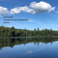 Deep Energy 871 - A Week in New Hampshire - Part 6 - Background Music for Sleep, Meditation, Relaxation, Massage, Yoga, Studying and Therapy