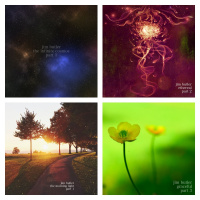 Deep Energy 818 - 2021 Year in Review - February - Background Music for Sleep, Meditation, Relaxation, Massage, Yoga, Studying and Therapy