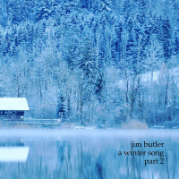 Deep Energy 840 - A Winter Song - Part 2 - Background Music for Sleep, Meditation, Relaxation, Massage, Yoga, Studying and Therapy